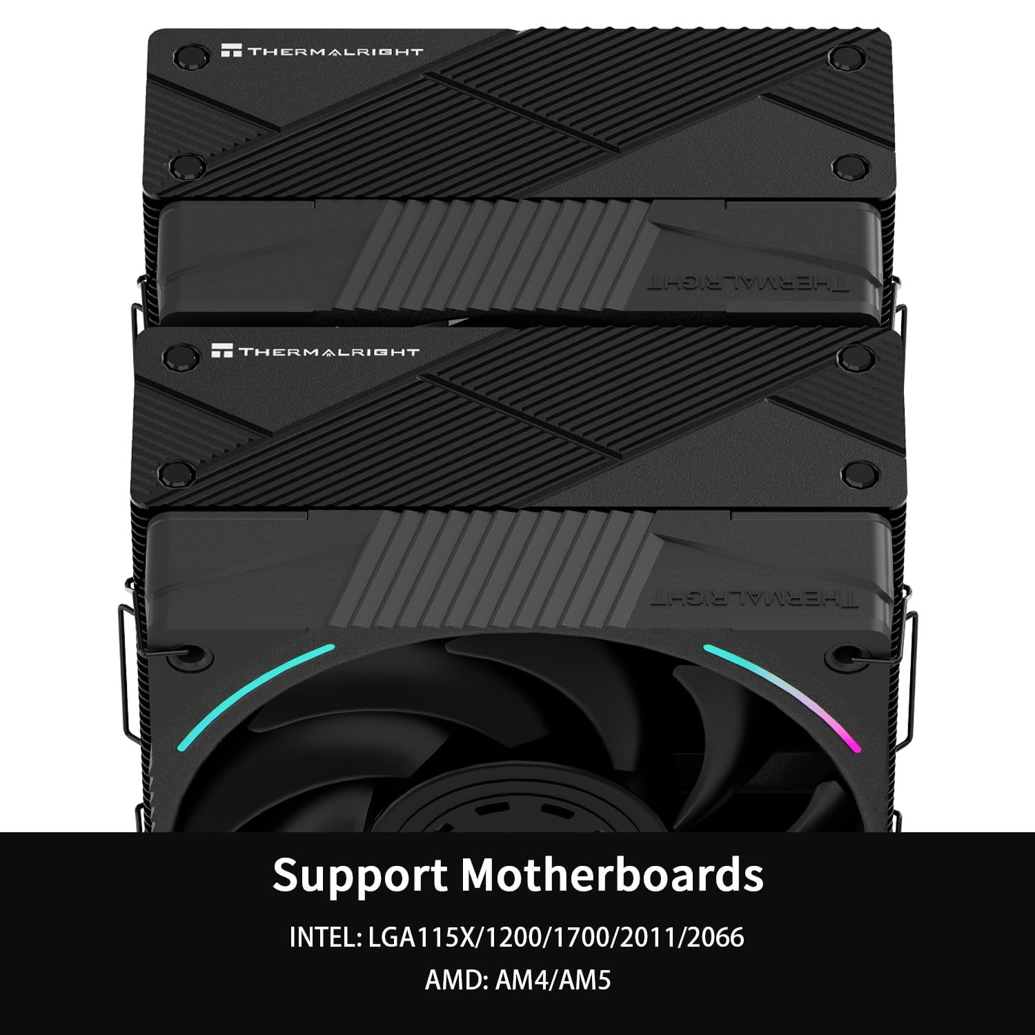 Thermalright PHANTOM Phantom Spirit 120 EVO CPU Cooler