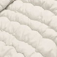 thumbnail image 6 of KAUOD Toddler Quilted Down Jackets Lightweight Warm Winter Outwear Baby Girls Snap Buttons Puffer Coats Padded Outwear, 6 of 8