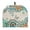Boho Mandala, variant on ZUXONGSY Mushroom Tea Cozies Covers Teapot Cozy with Hanging Ring Anti-Dust Polyester Canvas Teapot Cover Keep Tidy and Clean for Home Kitchen Decorative Accessories