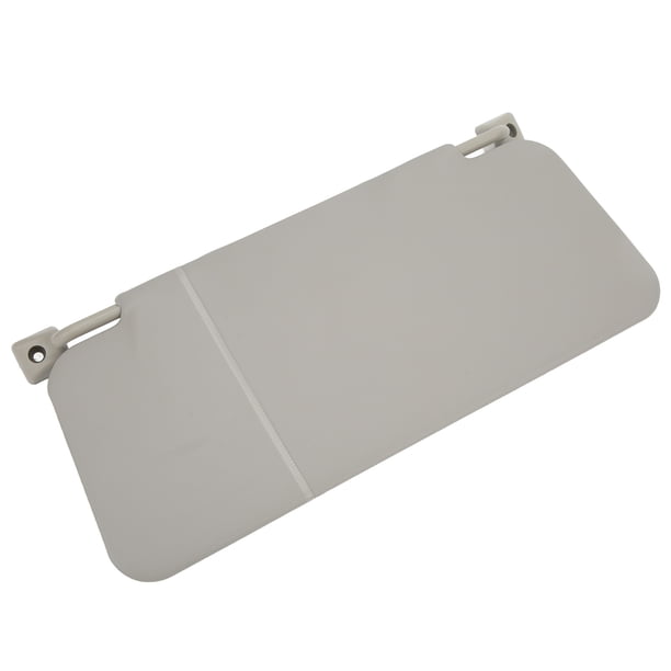 Parasol De Visera, Visera Interior De Plástico ABS, Resistente Al Desgaste, Antidesvanecimiento, Para Maquinaria De Construcción, Automóvil ANGGREK Otros