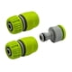 thumbnail image 4 of Adaptador de conector de manguera,Conector de grifo de parada de agua Adaptador de manguera,Conector de manguera Conector de lavadora de alta presión,Parte de lavadoras a presión Conector de, 4 of 8