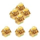 thumbnail image 4 of ColoMX 10 cajas de regalo para baby shower, cajas de dulces de abeja, decoraciones para fiesta de cumpleaños, pequeñas cajas de papel para dulces., 4 of 8