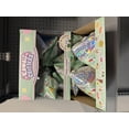 thumbnail image 4 of Kawaii Critterz - Sushi and Ramen Collection - Blind Bag Minifigures - Cute Fuzzy Flocked Collectible Toys, 4 of 4