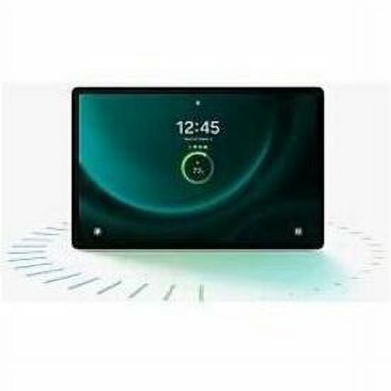 Samsung Galaxy Tab S9 FE, 6GB RAM, 128GB Flash, Gray Samsung Galaxy Tab S9 FE, 6GB RAM, 128GB Flash, Gray