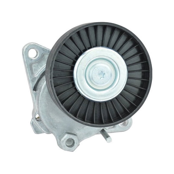 Accessory Belt Tensioner - Compatible with 2001 - 2006 Mercedes-Benz CL55 AMG 2002 2003 2004 2005