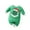 Green, variant on Weebloom Christmas Baby Boys Girls Pajamas Xmas Outfits Long Sleeve Jumpsuit Xmas Clothes Bodysuit Pjs Loungewear Sleepers Romper Onesie Green 0-3 Months