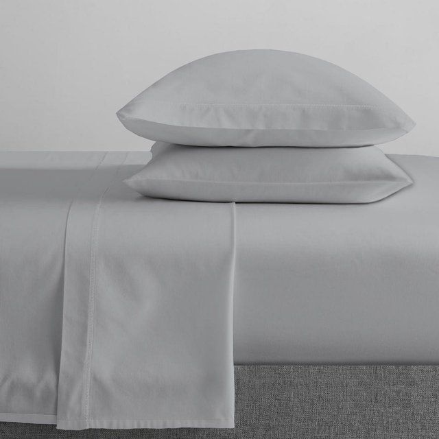Johnson Home Huggable Jersey Knit Combed Cotton Easy Fit Sheet Set