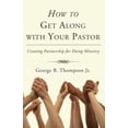 thumbnail image 2 of How to Get Along with Your Pastor (Paperback), 2 of 2