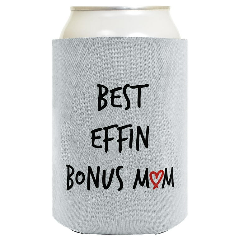 ThisWear Best Mom Gifts Best Effin Mom Ever Funny Cool Mom Gifts