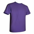 thumbnail image 3 of Men’s Quick Dry Crew Neck T Shirts Workout Short Sleeve Tee Tops Bulk For Athletic Running Gym Training Exercise Fitness Climbing Cycling, 3 of 7