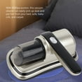 thumbnail image 4 of Mattress Vacuum Cleaner, ABS Efficient 8000Pa  Bed Vacuum Cleaner  for Home, 4 of 8
