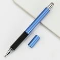 thumbnail image 5 of Dvkptbk Capacitive Pen Conductive Cloth Suction Cup Pen-border Hand-painted Game Point Reader Stylus Transparent Metal-purpose Capacitive Pen Capacitive Pen, 5 of 5