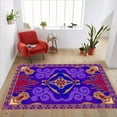 thumbnail image 1 of Aladdin Magic Carpet, Flying Rug (47'x70')=120x180cm, 1 of 8