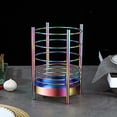 thumbnail image 4 of 38 Piece Silicone and Stainless Steel Kitchen Cooking Utensil Set with Crock, 4 of 9