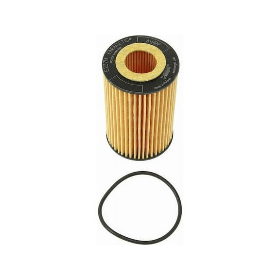 Oil Filter - Compatible with 2016 - 2018 Audi A6 Quattro 3.0L V6 2017