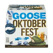 Goose Island Oktoberfest, 12 pack, 12 fl oz bottles