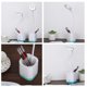 thumbnail image 5 of Desk Lamp Pen Holder Rechargeable Led Light 1200mah Diming, 5 of 5