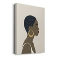 thumbnail image 2 of Heavenly Hair IV Premium Gallery Wrapped Canvas - Ready to Hang, 2 of 9