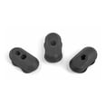 thumbnail image 2 of GLFILL Durable Quality Practical Dust Plug E-Scooter Silicone Wear-resistance Electric Scooter For Ninebot MAX G30 G30D, 2 of 8