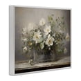 thumbnail image 4 of Stupell Industries Country Farm Florals Botanical & Floral Painting White Framed Art Print Wall Art, 30 x 24, 4 of 10
