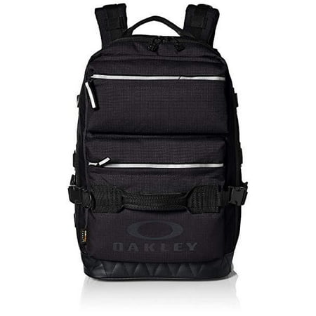 Oakley (Blackout) Uitlity Square Backpack
