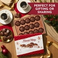 thumbnail image 6 of Fannie May Pixies and Mint Meltaway Bundle | 11oz Pixies | 11oz Mint Meltaways | Perfect for Chocolate Lovers, Mom or Dad | 2 Favorites Wrapped in a cello bag and accented with a Big Bow…, 6 of 11