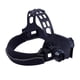 thumbnail image 3 of Máscara de soldador, diadema, casco de soldadura, orificio cuadrado con almohadilla de algodón PP, reemplazo para cascos de soldadura con, 3 of 7