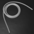 thumbnail image 1 of Tubo de silicona para bomba peristáltica, tubo de silicona de 1 metro Tubo de silicona Manguera de silicona para bomba peristáltica construida para profesionales, 1 of 7