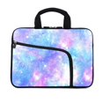 thumbnail image 2 of Funda para Laptop XMBFZ Neopreno 39x28cm Galaxia Rosa, 2 of 6