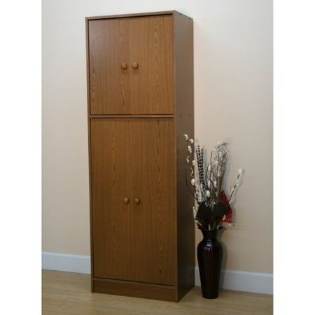 4 Door Pantry Cabinet 4 Door Pantry Cabinet
