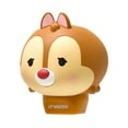 Lip Smacker Disney Tsum Tsum Lip Balm, Dale Kooky Oatmeal Cookie