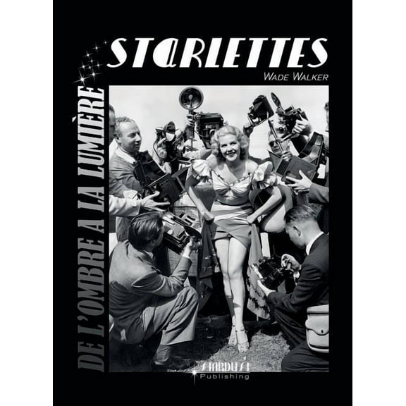 Starlettes, (Hardcover)