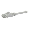 thumbnail image 3 of CABLE 8 FT WHITE SNAGLESS CAT6 PATCH, 3 of 3