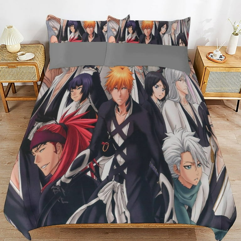Gifts for Grown-Ups: Adulting with a Splash of Anime