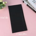 thumbnail image 7 of Waterproof Tablecloth, Oil-Proof Table Cover, Polyester Material, Easy Clean, Protective Design, Hotel Decor, Event Table Setting, Disposable Table Liner, Elegant Choice TOPLIU, 7 of 7