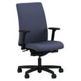 thumbnail image 3 of HON Ignition Mid-Back Chair in Grade III Fabric, 3 of 3