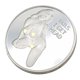 thumbnail image 3 of 2 Unids Sexy Stripper Girl Coin Adulto Novedad Desafío monedas regalo de la muchacha para los hombres SM SunniMix Sexy Stripper Girl Coin, 3 of 8