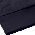 thumbnail image 4 of Guluxicc Mens Athletic Jackets with Pockets Color Block Mock Neck Full Zipper Long Sleeve Gym Workout Jackets for Running Everyday Fall Winter, 4 of 6