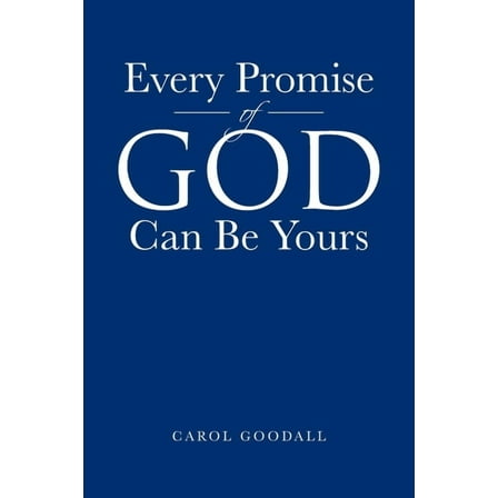 Every Promise of God Can Be Yours (Paperback)