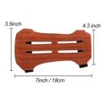 thumbnail image 2 of Tiro Con Arco Con 2 Correas Y Guantes Protectores De 3 Dedos, 2 of 8