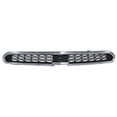 thumbnail image 1 of Parrilla Superior Chevrolet Spark 2013 2014 2015 2016 2017 Genérica Parrilla, 1 of 4