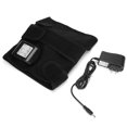 thumbnail image 2 of Electric Heating Knee Massager Heating Knee Pads Wrap Heated Knee Brace for the Elderly_Perfect Gift, 2 of 5