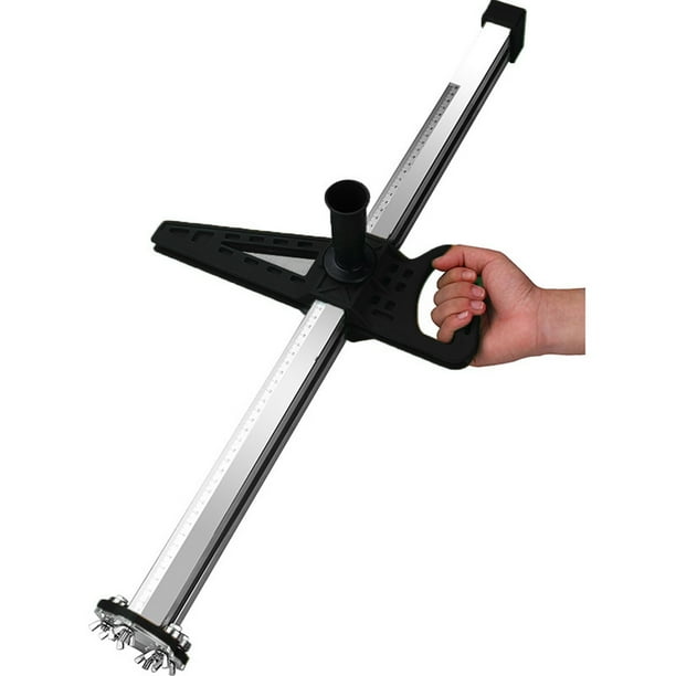 20600mm Manual Gypsum Board Cutter Woodworking Hand Push Drywall Gypsum Board Cutting Tool