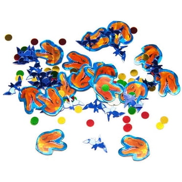 Party Favors - Power Rangers - Confetti Award Ribbon - 1pc - Walmart.com