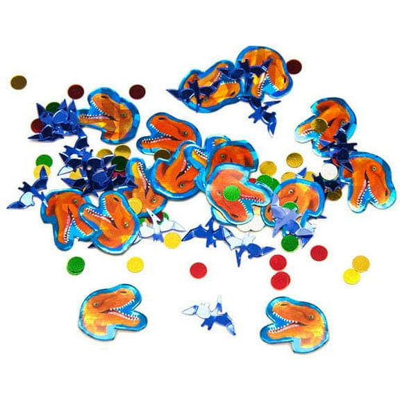 Prehistoric Confetti