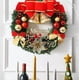 thumbnail image 2 of Christmas Garland 30cm Christmas Tree Garland Decoration Christmas Garland Artificial Christmas Tree Garland For Bedroom Door Wall Window Stairs Firep, 2 of 5