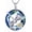 Dragonfly Crystal Necklace, variant on SISGEM S925 Sterling Silver Dragonfly/Butterfly/Ladybug Necklace Dainty Pendant Necklace Birthday Valentine's Day Gift for Women Her