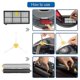 thumbnail image 2 of suitable for Replacement Parts Kit for iRobot Roomba 800 900 Series 850 860 861 866 870 880 890 Robotic Vacuum Cl-CHENG DU SI XI, 2 of 5