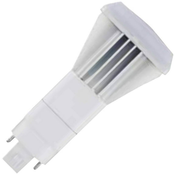 Halco 81141 - PL10V/835/BYP/LED  VERTICAL 81141 LED 2 Pin Base CFL Replacements