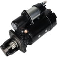 thumbnail image 2 of OEM Grade Starter Motor Compatible with Ford F600 F700 F800 F900 B700 L8000 L9000 Truck Cummins 8.3L Diesel Engine Replaces F3HT-11001-BA SA-809 1993886 10461003 Delco 37MT 12V DD CW, 2 of 6